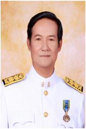 นายบุญลับ สร้อยวิเชียร