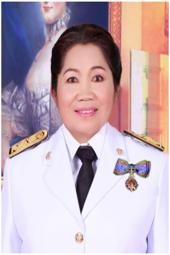 นางสุภาวดี สร้อยวิเชียร